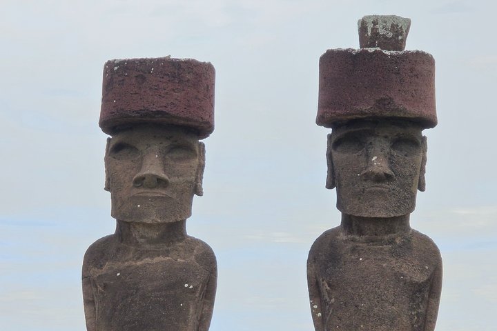 Full-Day Private Easter Island Highlights Tour