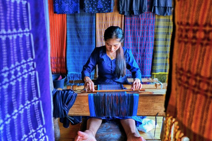 Sacred Valley Tour: Pisac, Maras, Chinchero & Ollantaytambo