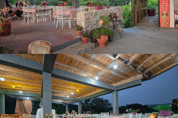 S&S Winery - Wine Tasting Experience in Ohrid