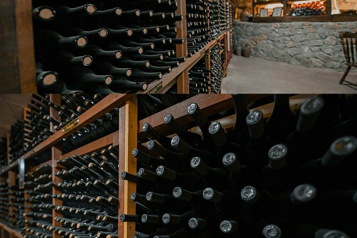 S&S Winery - Wine Tasting Experience in Ohrid