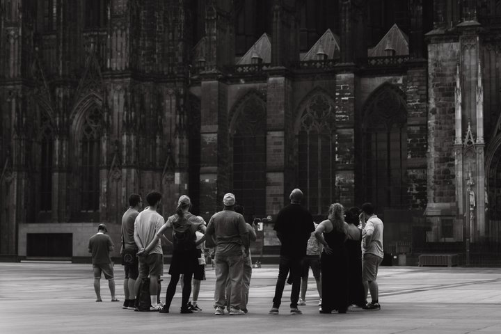 The Dark Side of the Dom Tour