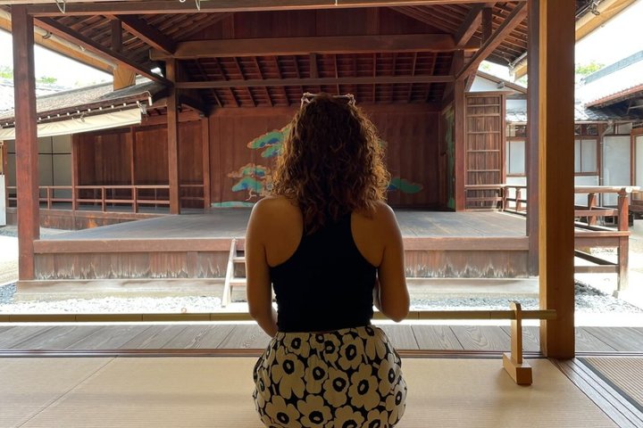 Okayama: Castle & Korakuen Garden Heritage Walk