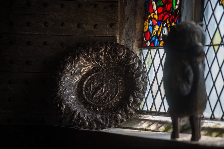 Bunratty Castle and Folk Park Admission Ticket