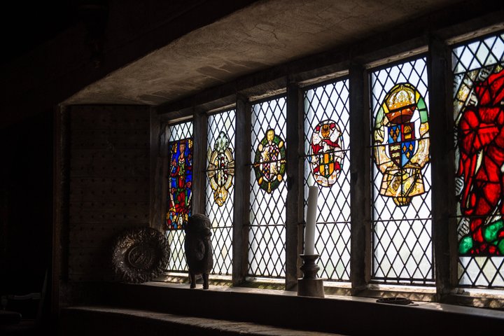 Bunratty Castle and Folk Park Admission Ticket