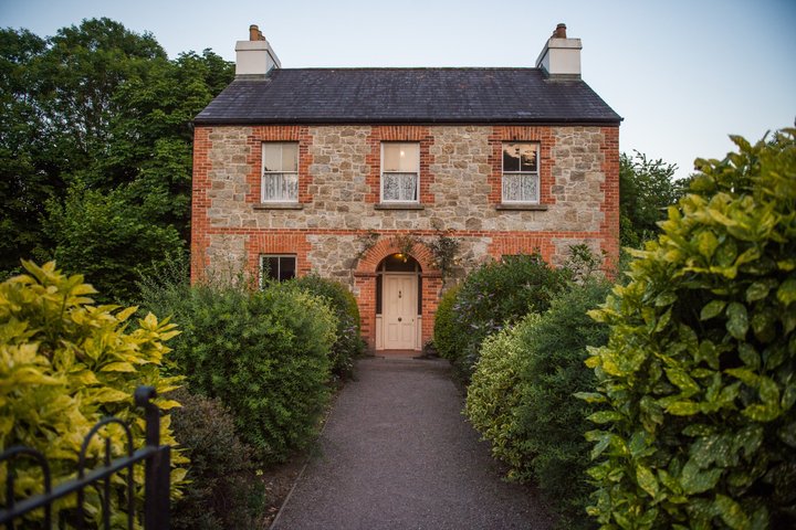 Bunratty Castle and Folk Park Admission Ticket