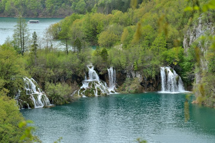Zadar To Plitvice Lakes, Morning & Afternoon Departure