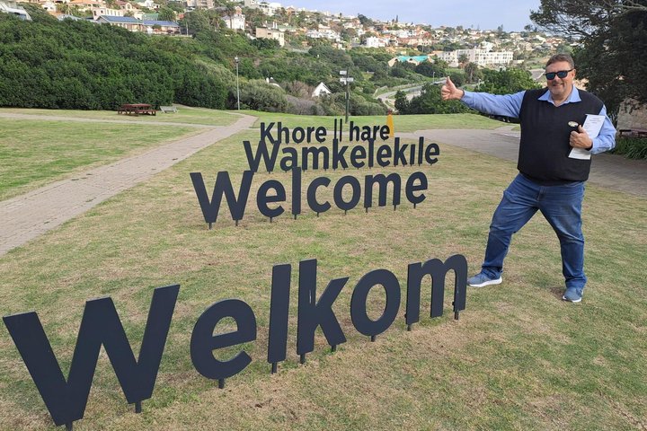 Mossel Bay Walking Heritage Tour