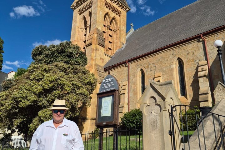 Mossel Bay Walking Heritage Tour