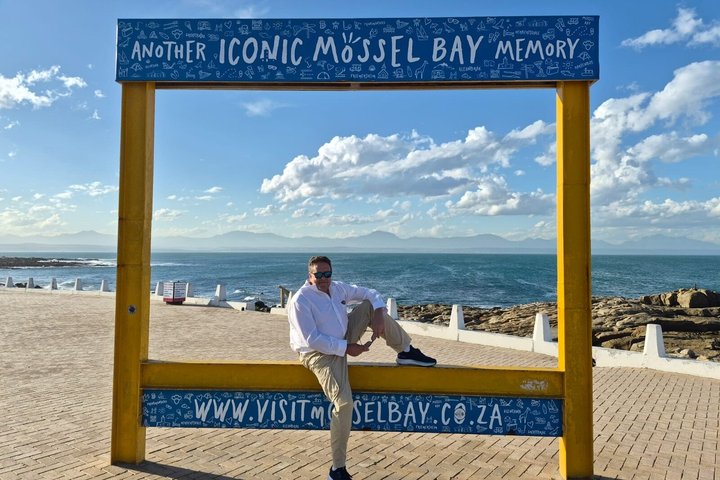 Mossel Bay Walking Heritage Tour