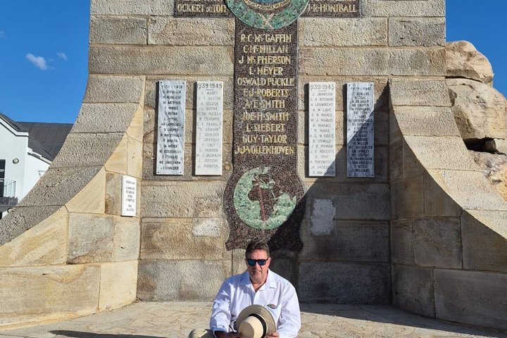 Mossel Bay Walking Heritage Tour
