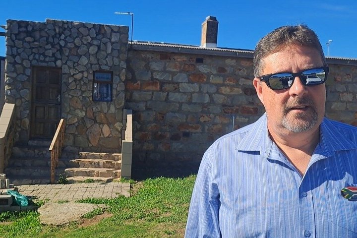 Mossel Bay Walking Heritage Tour