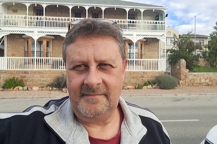 Mossel Bay Walking Heritage Tour
