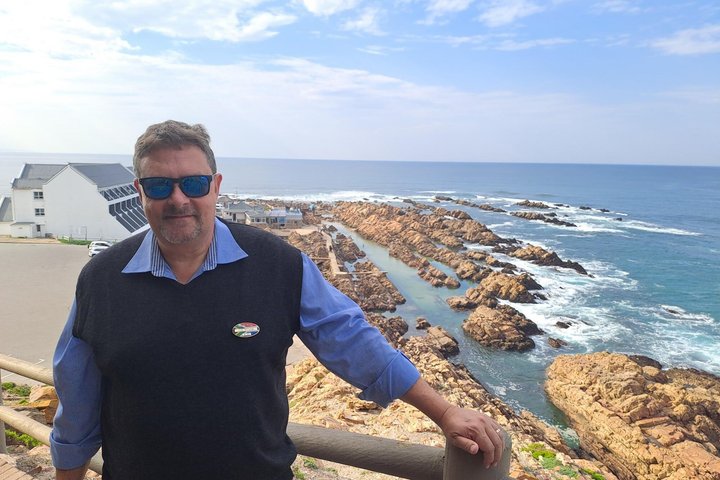 Mossel Bay Walking Heritage Tour