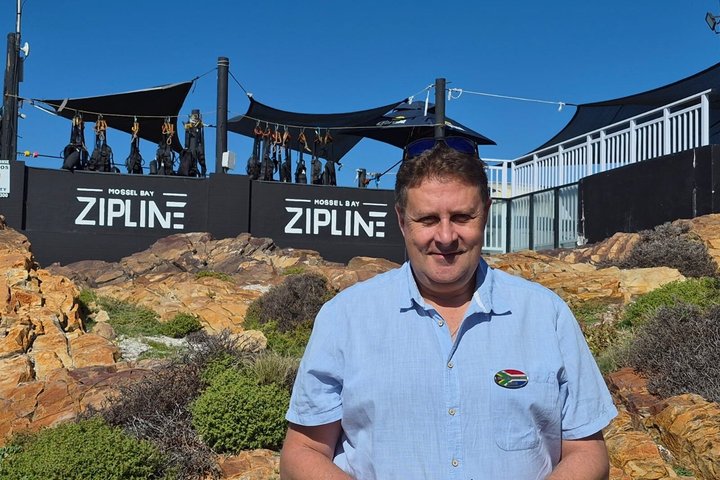 Mossel Bay Walking Heritage Tour