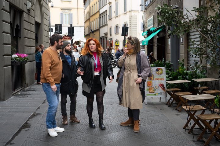 San Gimignano Food Tour -Full Tuscan meal by Do Eat Better