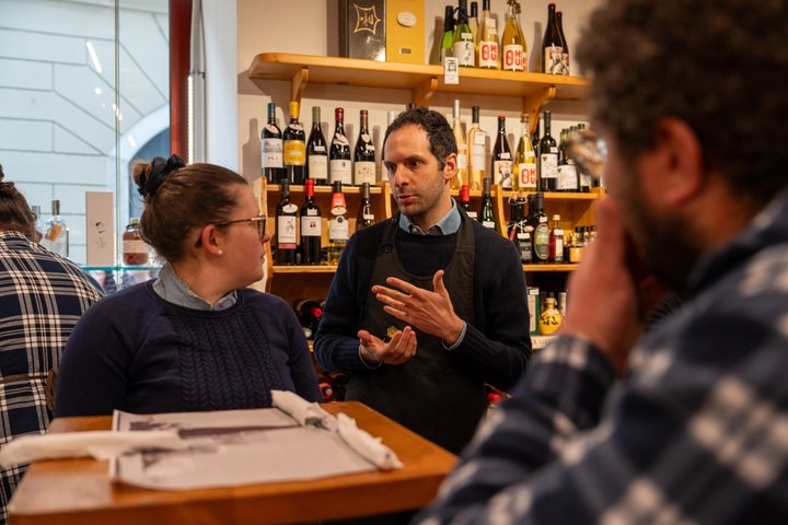 San Gimignano Food Tour -Full Tuscan meal by Do Eat Better