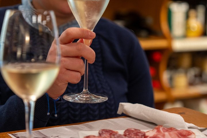 San Gimignano Food Tour -Full Tuscan meal by Do Eat Better