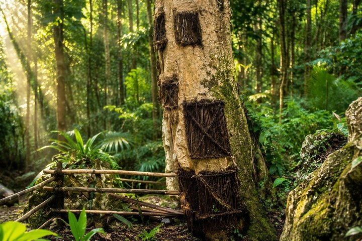 Explore Toraja Culture Heritage in 3 Days from Makassar