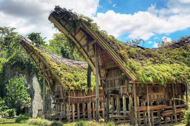 Explore Toraja Culture Heritage in 3 Days from Makassar