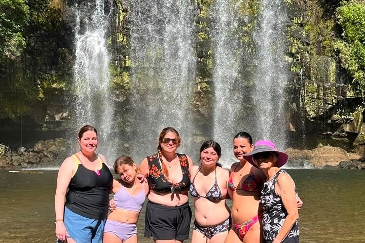 Sloth Watching , Coffee, Chocolate & waterfall Experience