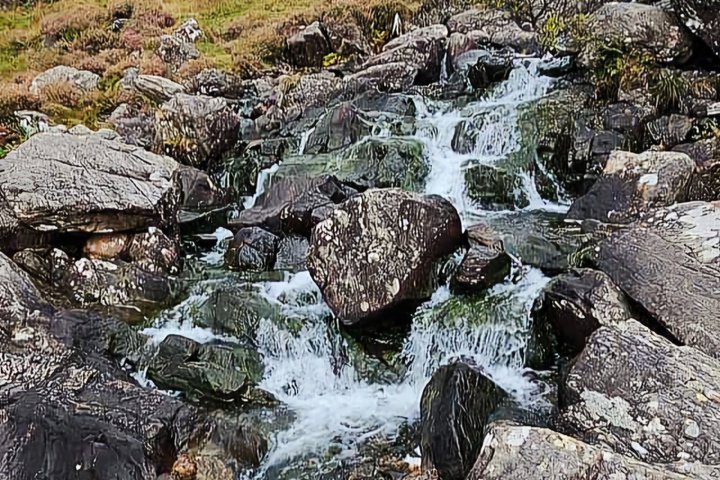 CHESTER: North Wales Adventure - Sightseeing Day Trip Tour