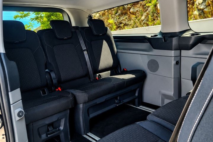 Private Transfer from Kotor to Dubrovnik Airport