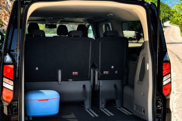 Private Transfer from Kotor to Dubrovnik Airport