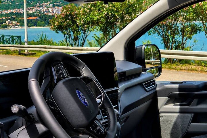 Private Transfer from Kotor to Dubrovnik Airport