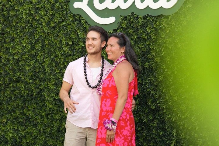 Oahu: Ka Moana Lūʻau at Aloha Tower – Oceanfront Luau Show