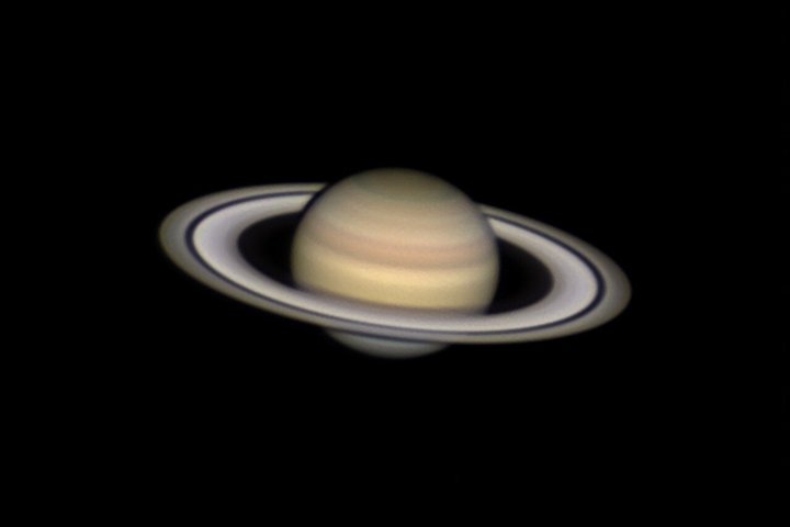 Deep Space Night Sky Tours in Sonoma County