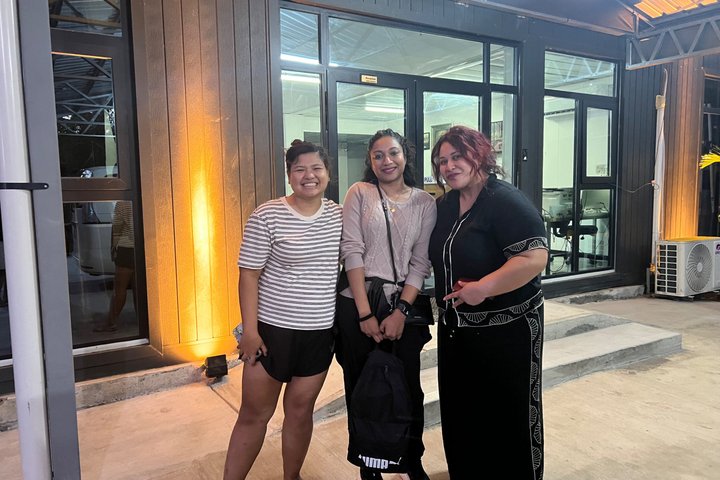 Apia Samoa : Full Day, Cruise Ship Excursion