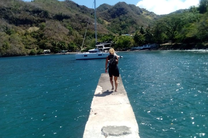 Pirates of the Caribbean SVG with Trubb Taxi Tours