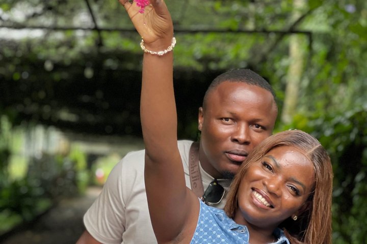 Aburi Gardens,First Ever Cocoa Farm & Waterfalls Day Adventure