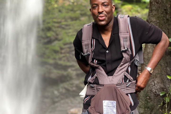 Aburi Gardens,First Ever Cocoa Farm & Waterfalls Day Adventure
