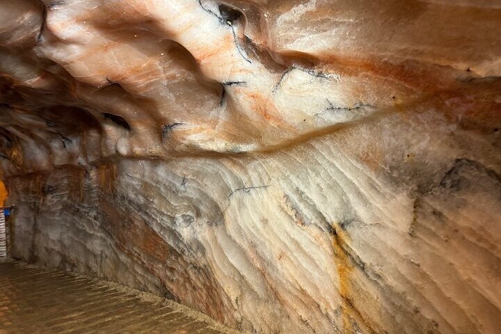 Private Khewra Salt Mine Day Tour From Lahore & Islamabad