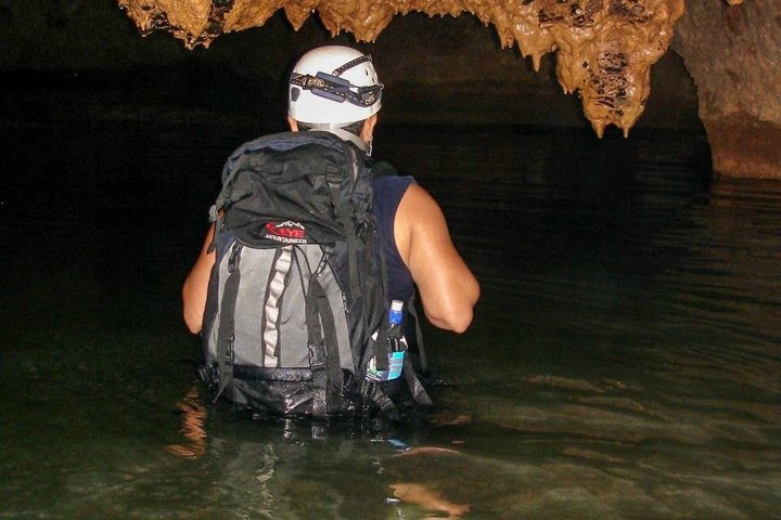 Actun Tunichil Muknal (ATM Cave) from San Ignacio: Maya Sacrifice