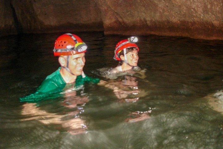 Actun Tunichil Muknal (ATM Cave) from San Ignacio: Maya Sacrifice