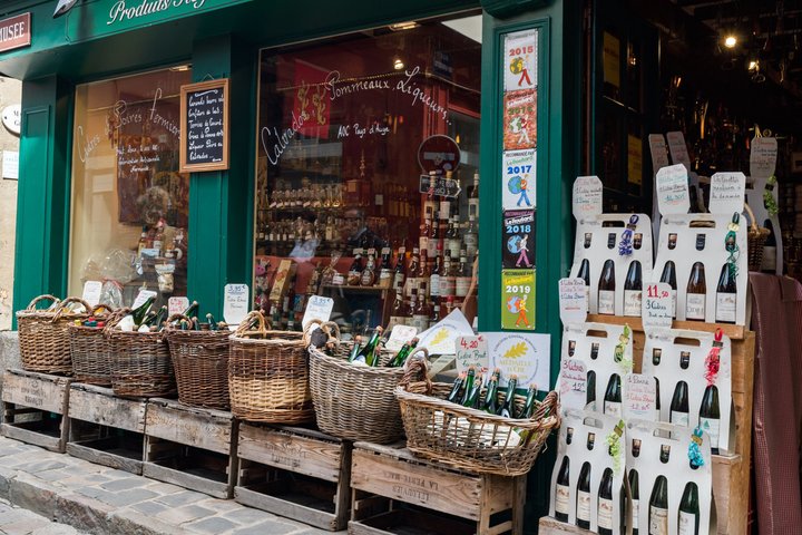 Mont Saint-Michel | with Local Guide & Tickets | From Cherbourg