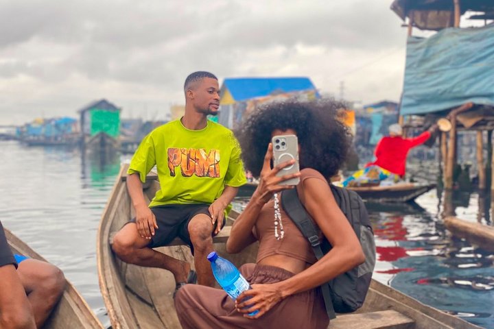 Makoko Floating Slum An Authentic Experience with Son of Chief