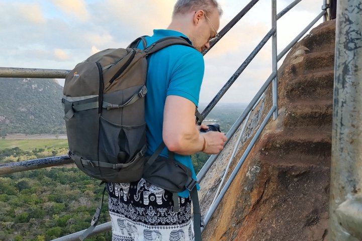 Anuradhapura Sacred City: Private Half a Day Guided Heritage Tour