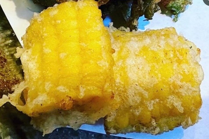 Mondo's most popular No.1!Private experienceThe king of buckwheat noodles making and Japanese food in Sapporo!A plan to enjoy tempura!