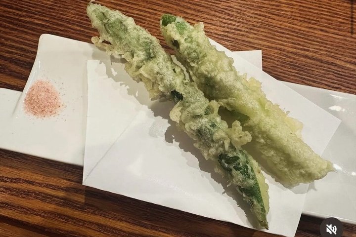 Mondo's most popular No.1!Private experienceThe king of buckwheat noodles making and Japanese food in Sapporo!A plan to enjoy tempura!