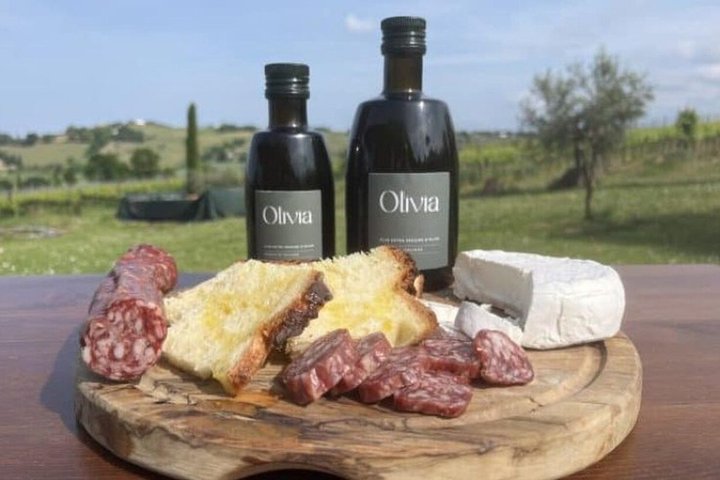 Discover Italian Wines at Tenuta La Viola