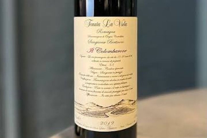 Discover Italian Wines at Tenuta La Viola