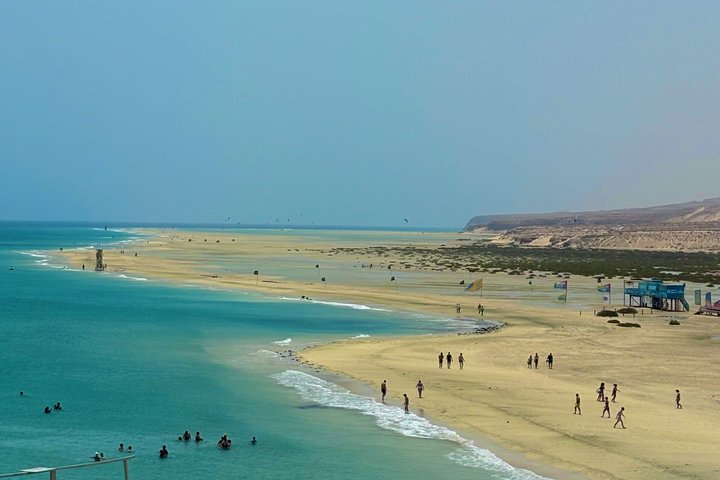 Fuerteventura biggest Tour: Beyond the Map. Go with locals!