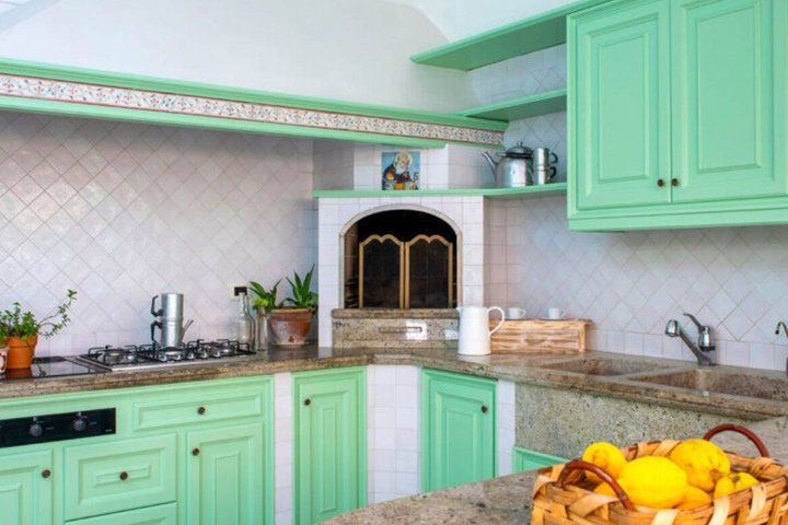 Cooking Class Ischia and Home Restaurant