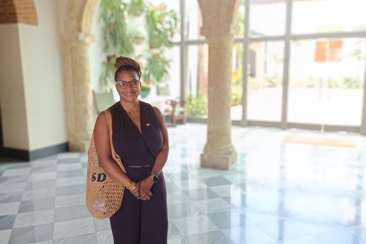 Santo Domingo : Private City Tour at Your Rhythm