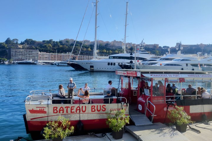 Monaco VIP Tour: F1 Legends, Grace Kelly & Billionaires' Secrets