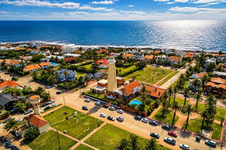 Discover Punta del Este: Private City Tour with a Local Guide
