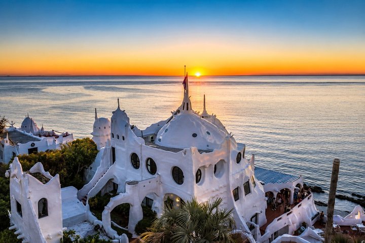Discover Punta del Este: Private City Tour with a Local Guide